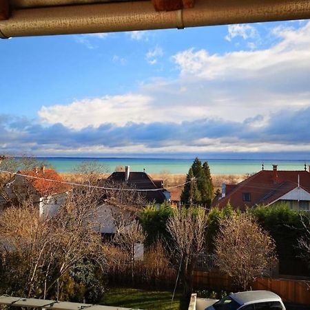 Hello Balaton Apartment Alsoors Exterior photo