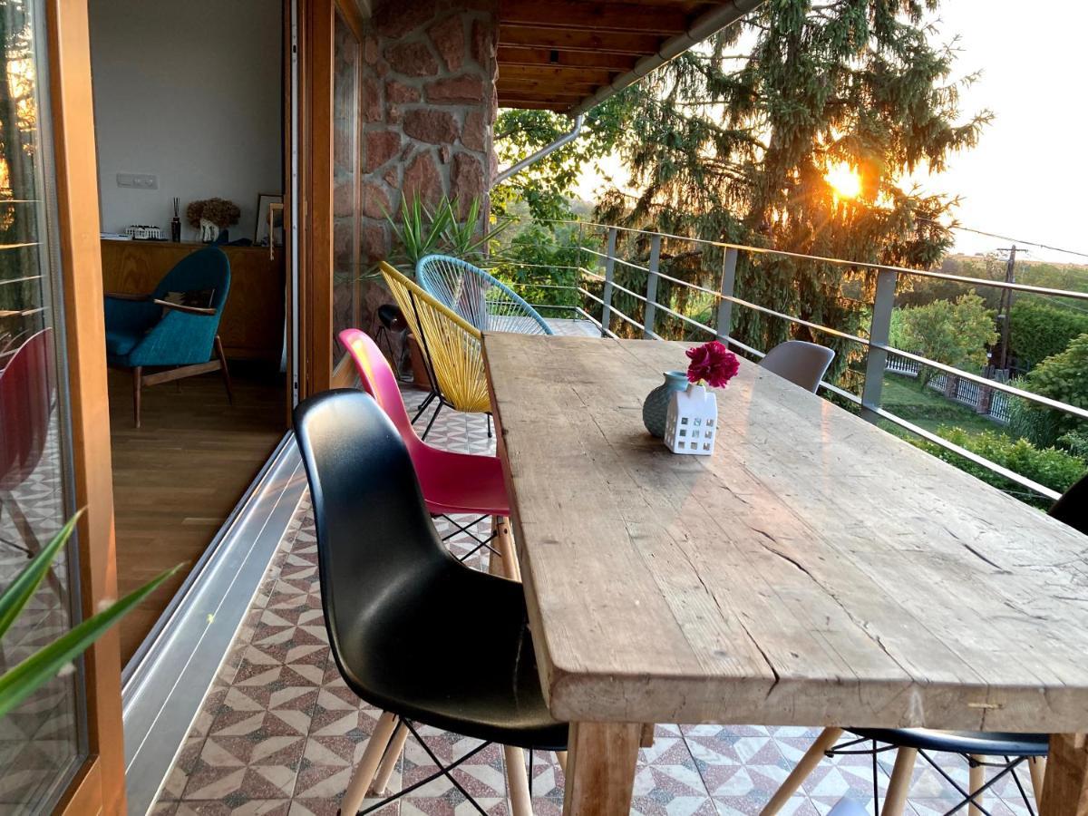 Hello Balaton Apartment Alsoors Exterior photo