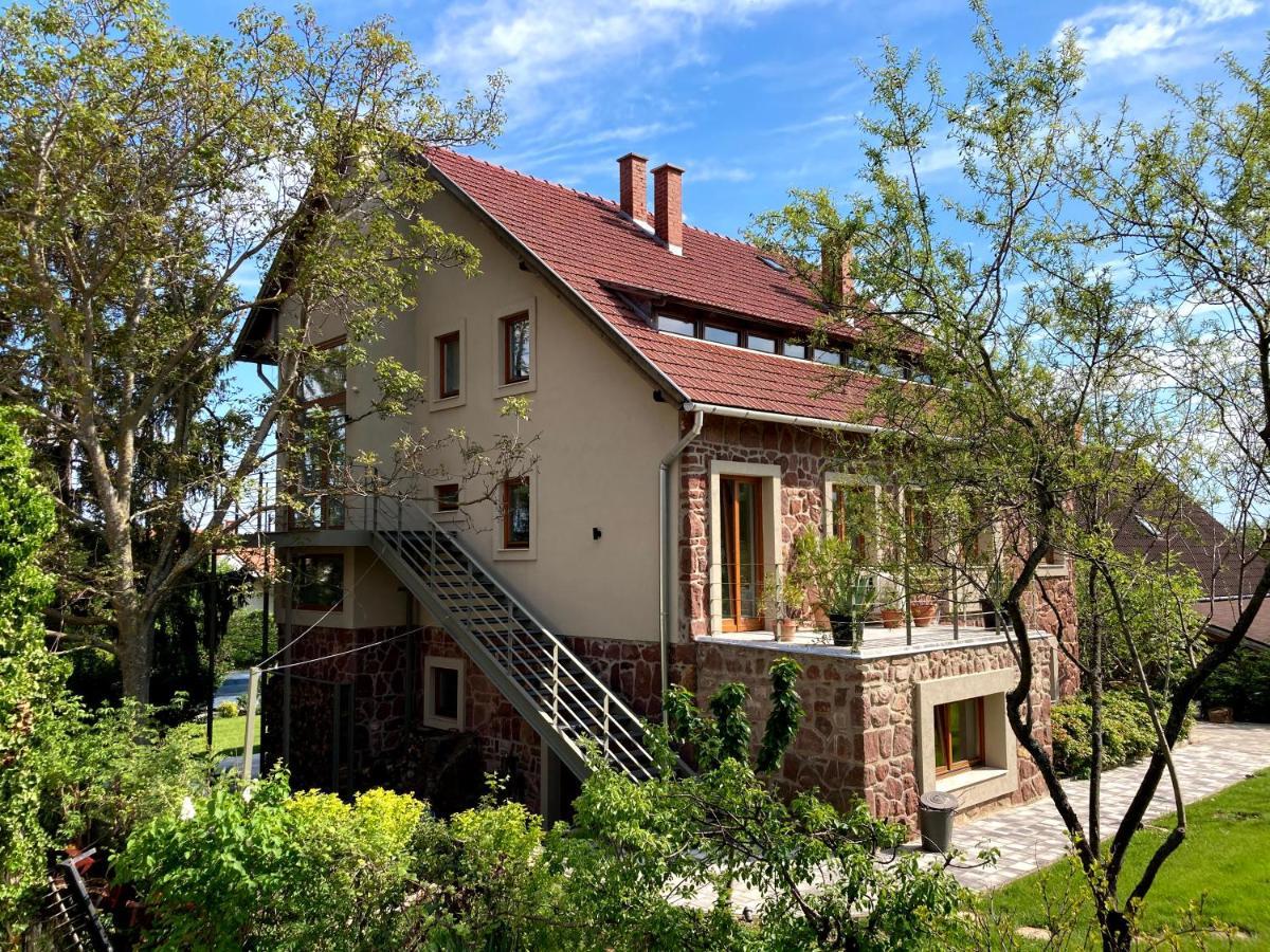 Hello Balaton Apartment Alsoors Exterior photo