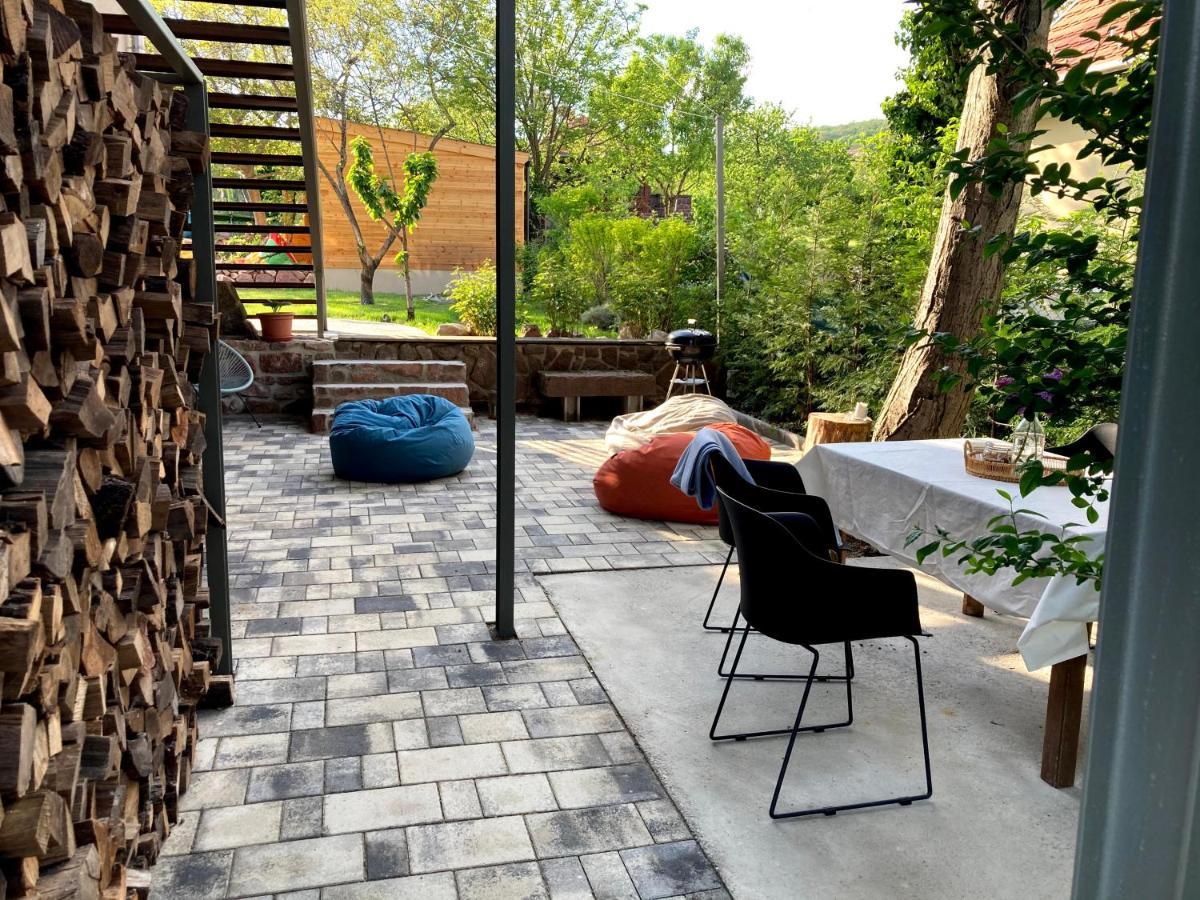 Hello Balaton Apartment Alsoors Exterior photo